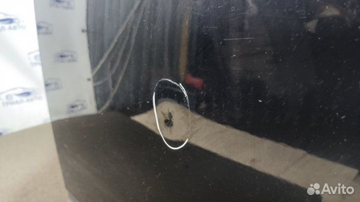 Дверь Freelander 2