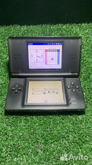 Nintendo Ds lite