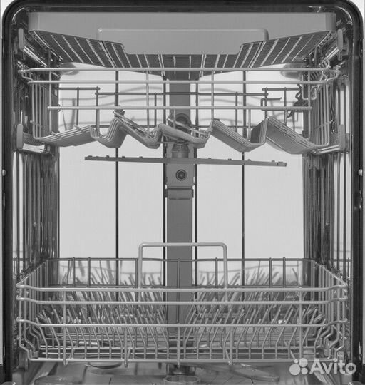 Посудомоечная машина Maunfeld MLP-123D Новая