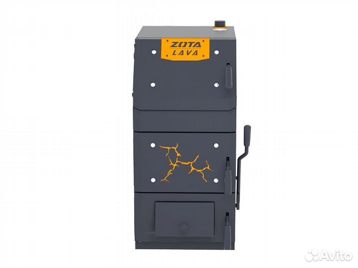Котел отопительный zota «Lava-26»