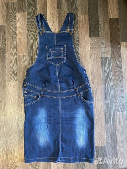 Комбинезон для беременных