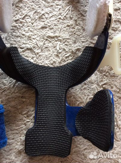 CTI2 Custom ортез правый L