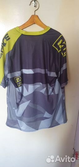 Вело одежда