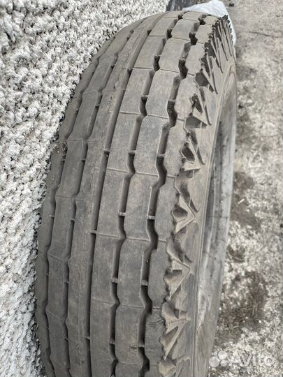 Шины СССР И-89 215/400 R15.3