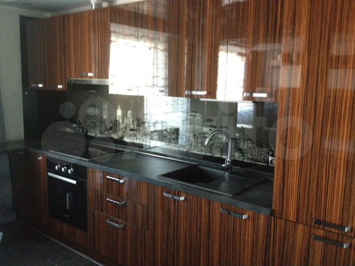 Квартира-студия, 45 м², 18/18 эт.