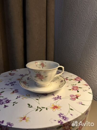 Сервиз чайный