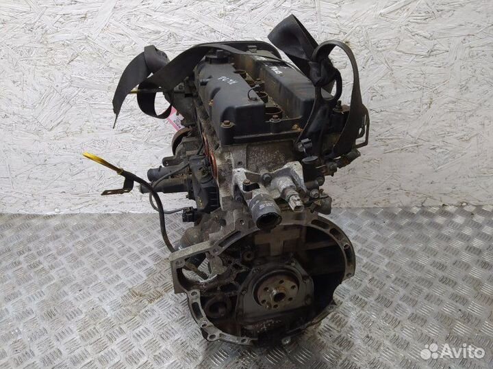 Двигатель Ford Focus II (2005-2011) hwda