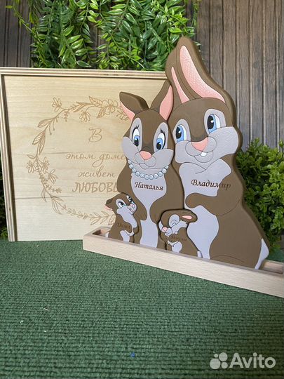 Хкдожник деревянных фигур