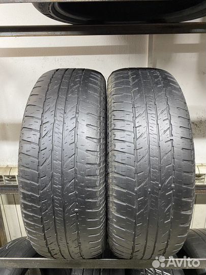 Yokohama Geolandar A/T G015 235/65 R17 108H
