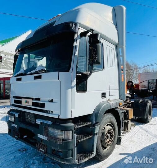 IVECO MP440 E42, 2000