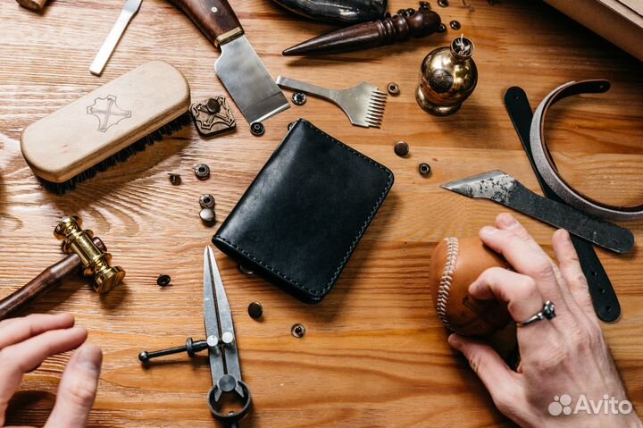 Обложка под документы