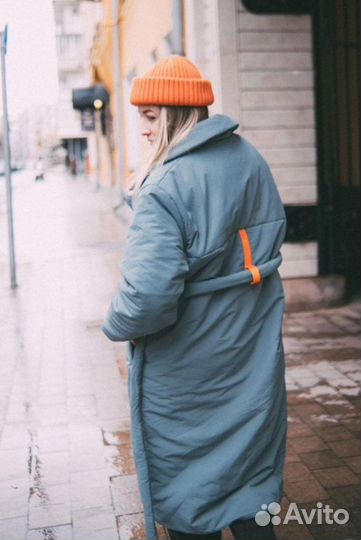 Пальто bazza lagom