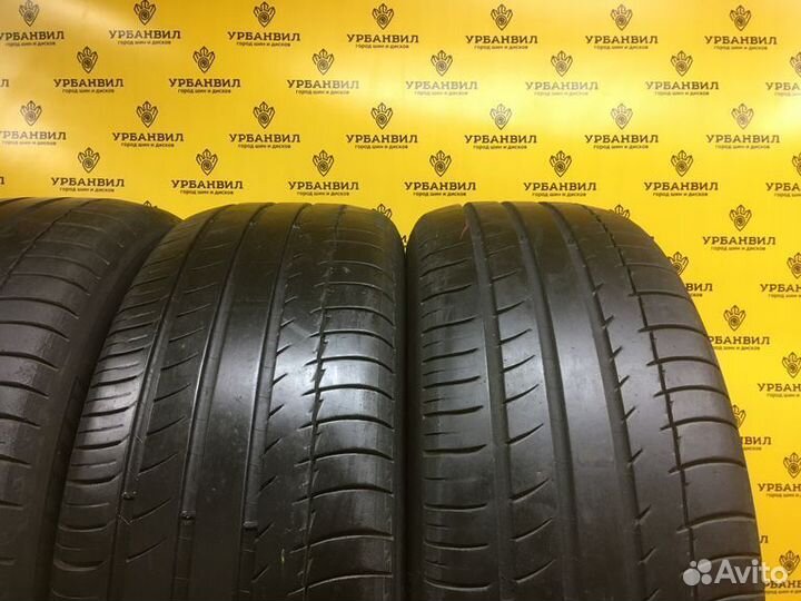 Michelin Latitude Sport 225/60 R18 100H
