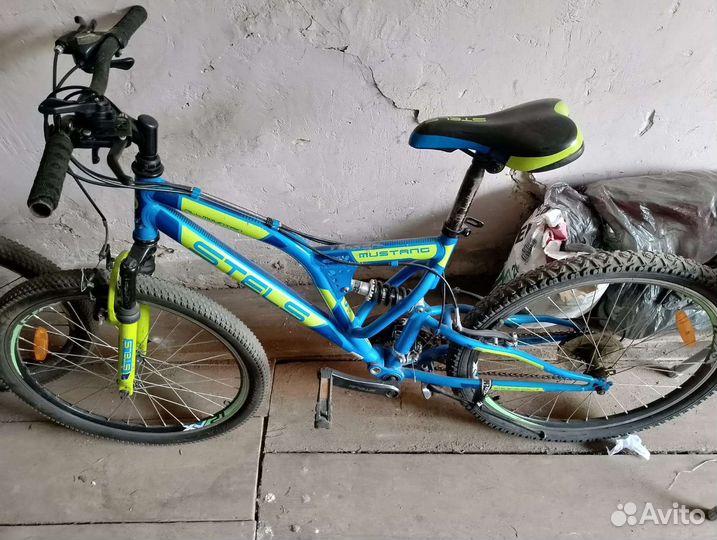 Велосипеды