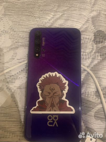 HUAWEI Ascend Y210, 512 МБ