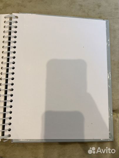 Фотоальбомы