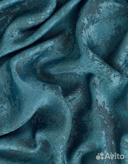 Шторы в спальню и гостиную комплект 2 шт 150х240