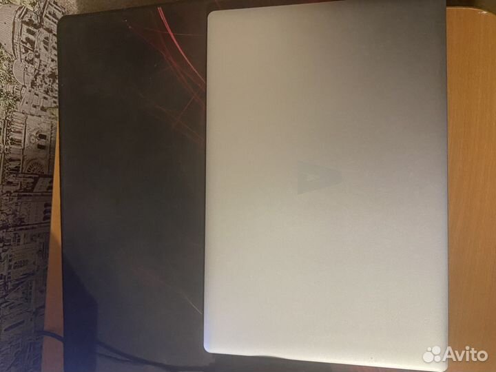 AZ-1505 ноутбук