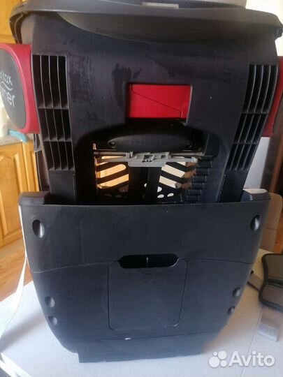 Детское автокресло 9 до 18 кг