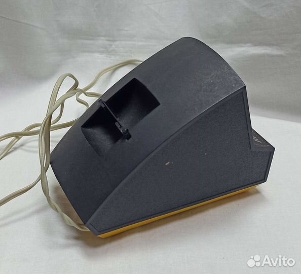 Фильмоскоп СССР кристалл