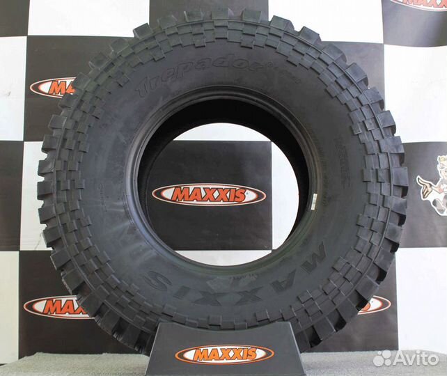 Maxxis M8060 Trepador Radial 205/70 R15