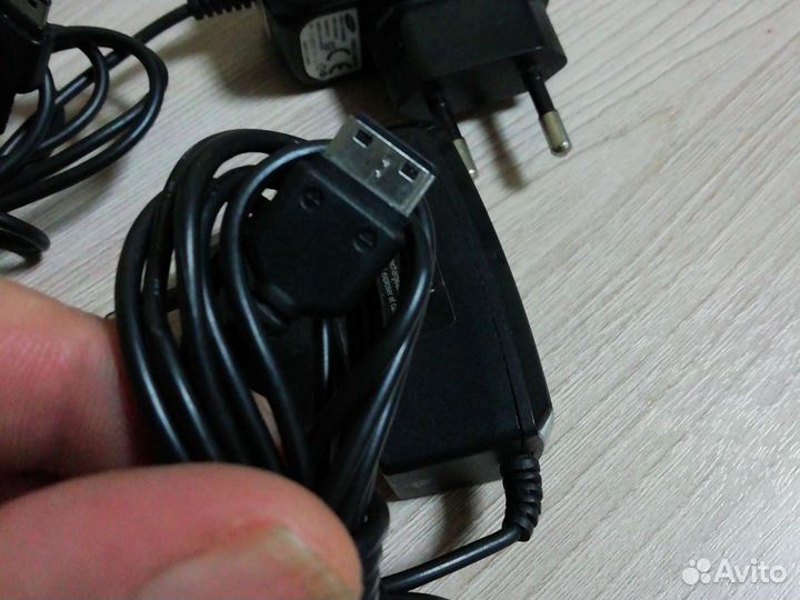 Адаптер для Samsung Duos