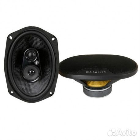 Динамики DLS-M369
