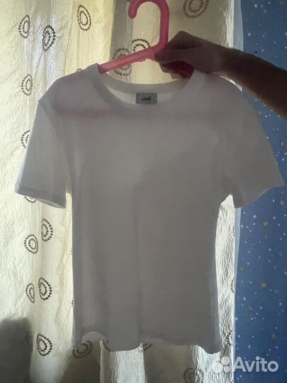 Футболка женская lime