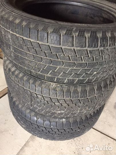 Hankook Nordik IS RW08 235/55 R18 100T