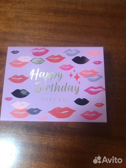 Подарок девушке