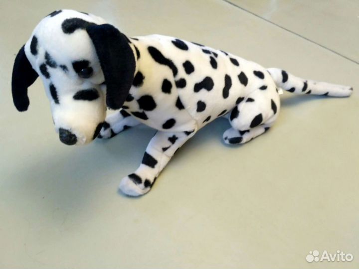 Игрушка мягкая 