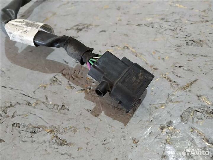 Проводка АКПП Mercedes Gle-Class X166 M278