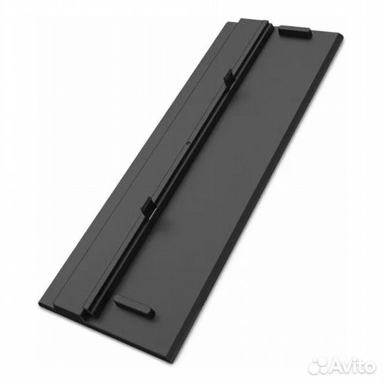Подставка вертикальной установки Xbox One X dobe