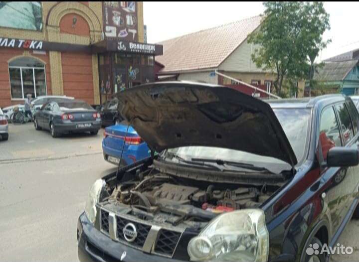 Аккумулятор Topla для Nissan navara