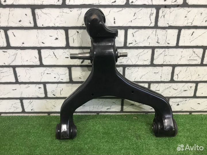 Рычаг подвески передний левый Ssang Yong Kyron