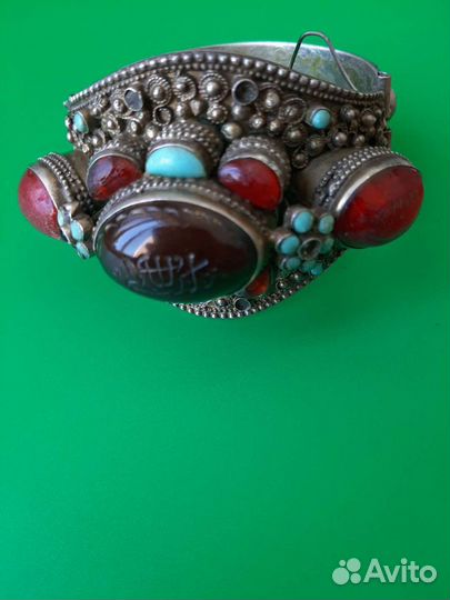 Брсслет, старинный, антиквариат, для любителей