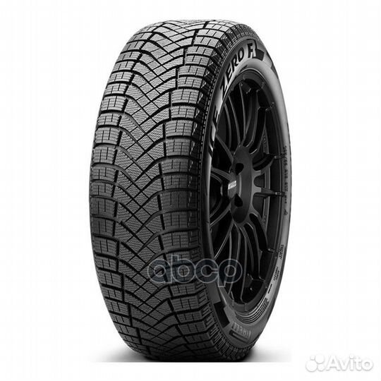 Pirelli Ice Zero FR 245/50 R19