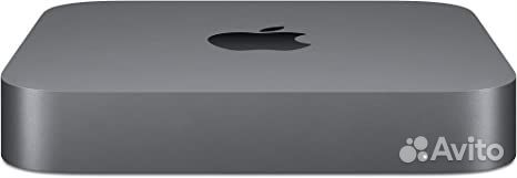 Apple Mac mini i5 3 GHz/RAM 8 GB DDR4/ 512 GB SSD