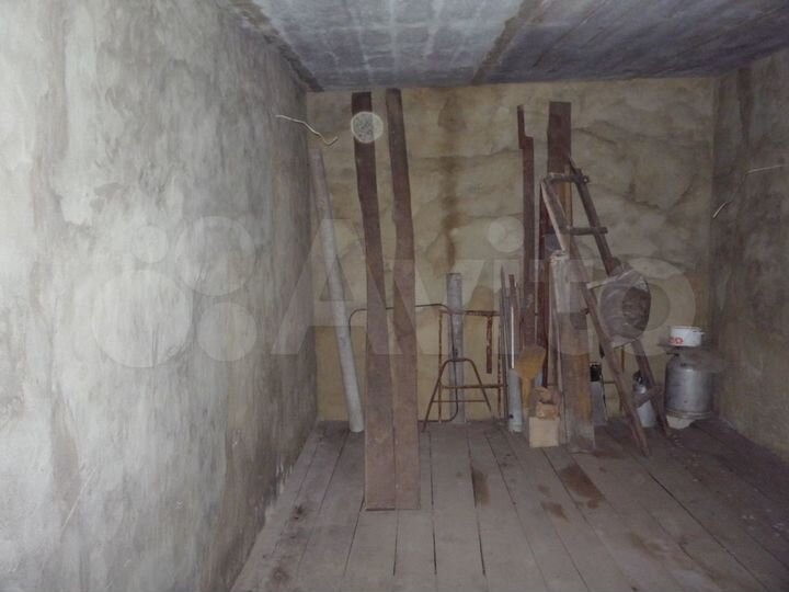 Гараж, 21 м²