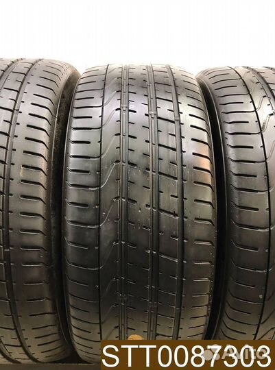 Pirelli P Zero 255/40 R21 100R