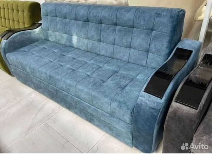 Раскладной диван в наличии