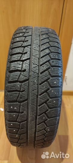 Continental ContiWinterViking 2 185/60 R15