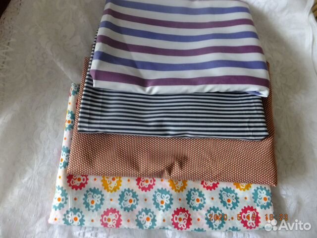 Сорочечная ткань