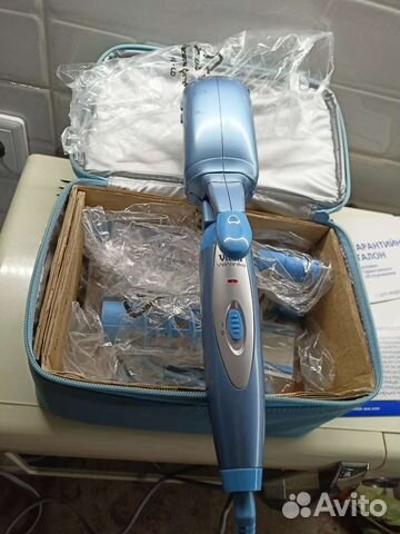 Набор для укладки волос