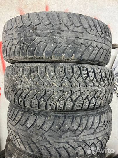 Литье с резиной (Колёса, Диски, Резина)