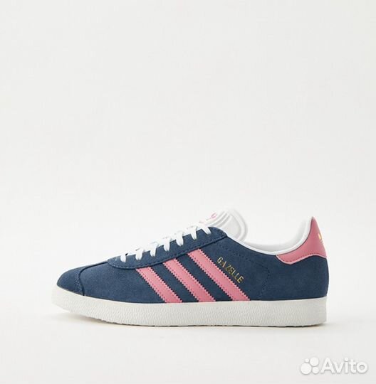 Кеды Adidas Gazelle