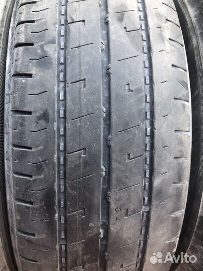 Nokian Tyres Hakka C2 195/70 R15C