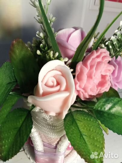 Бомбочки для ванны ручной работы