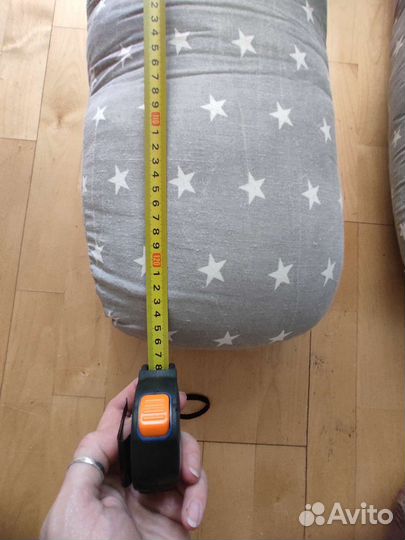 Подушка для беременных