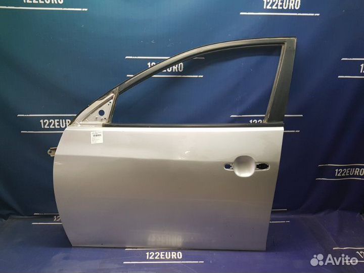 Дверь передняя левая Hyundai Elantra